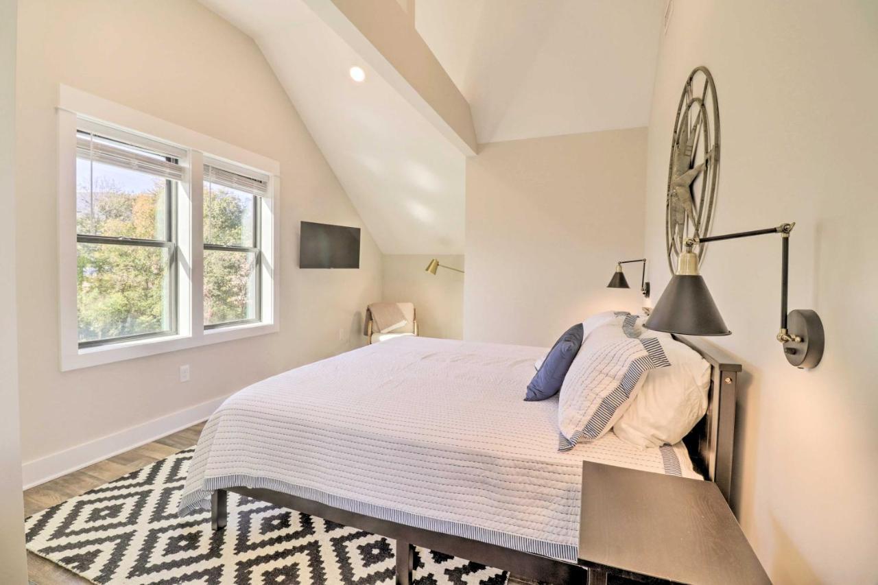 Bright Crozet Apartment With Mountain Views! Dış mekan fotoğraf